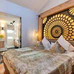 Inselhotel König