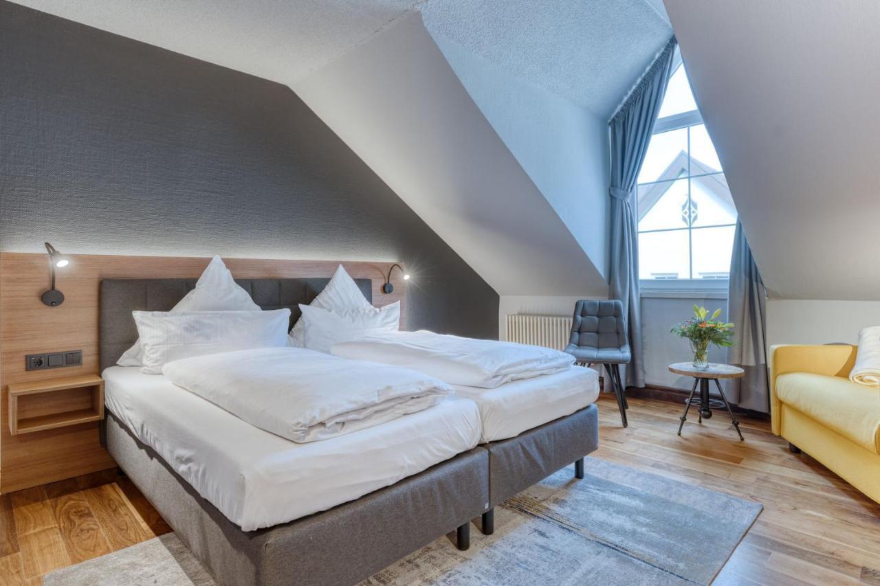 Inselhotel König Hotel 4*