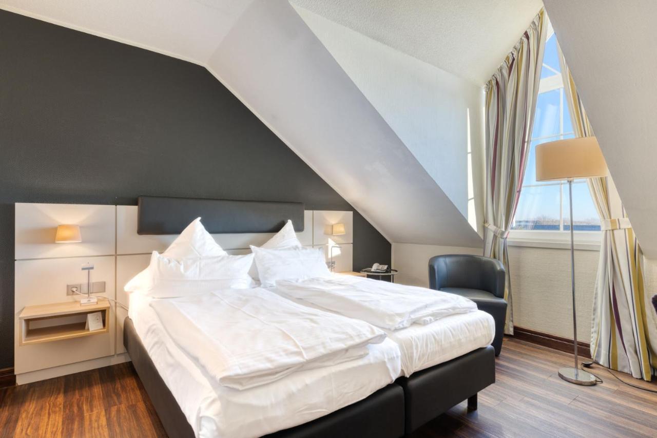 Inselhotel König 4*