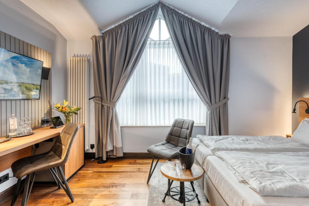 Hotel Inselhotel König 4*
