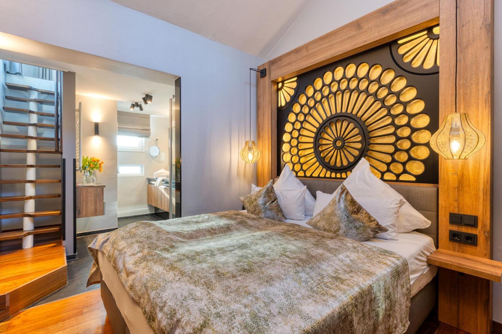 Inselhotel König 4* Norderney