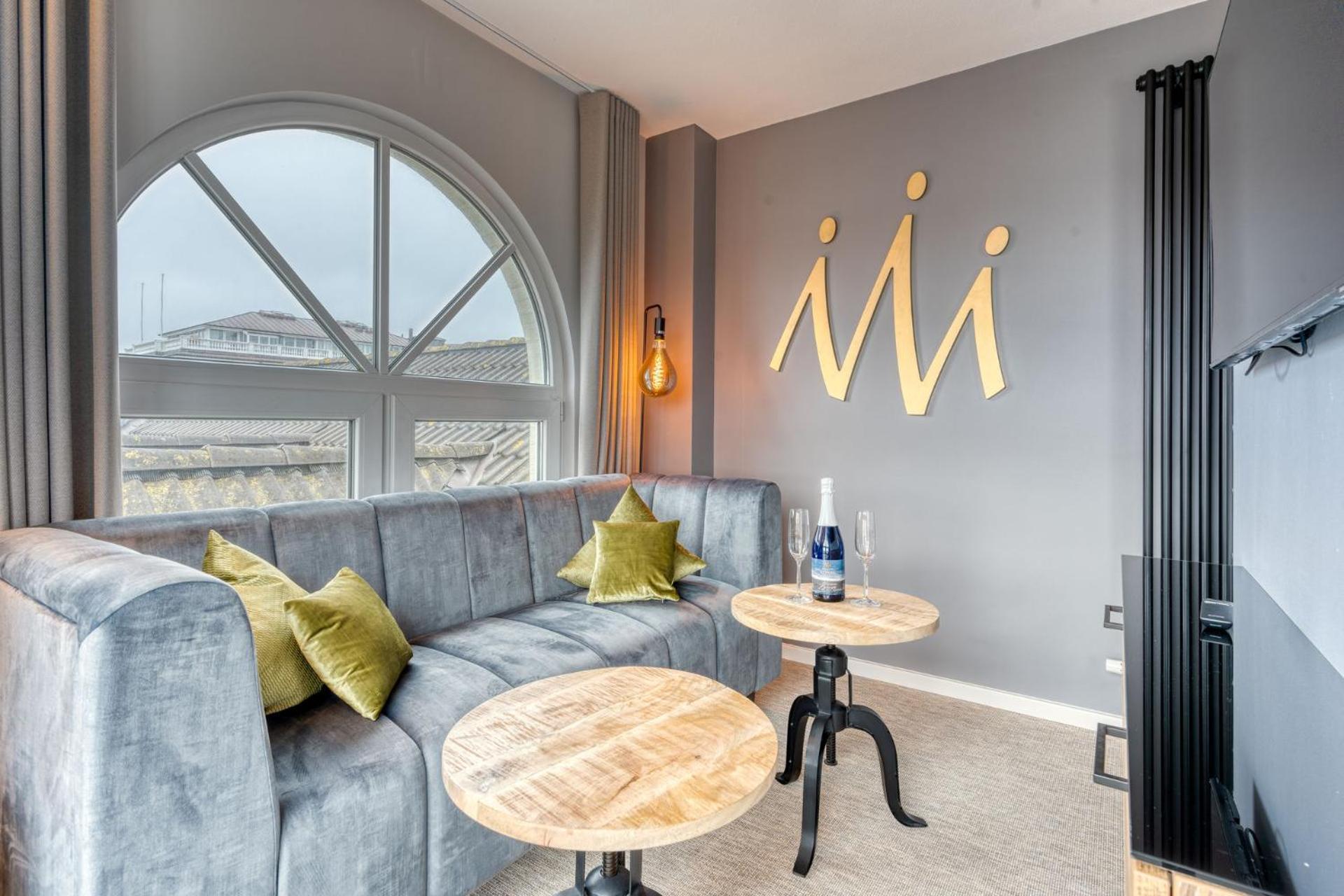 Inselhotel König Hotel 4*
