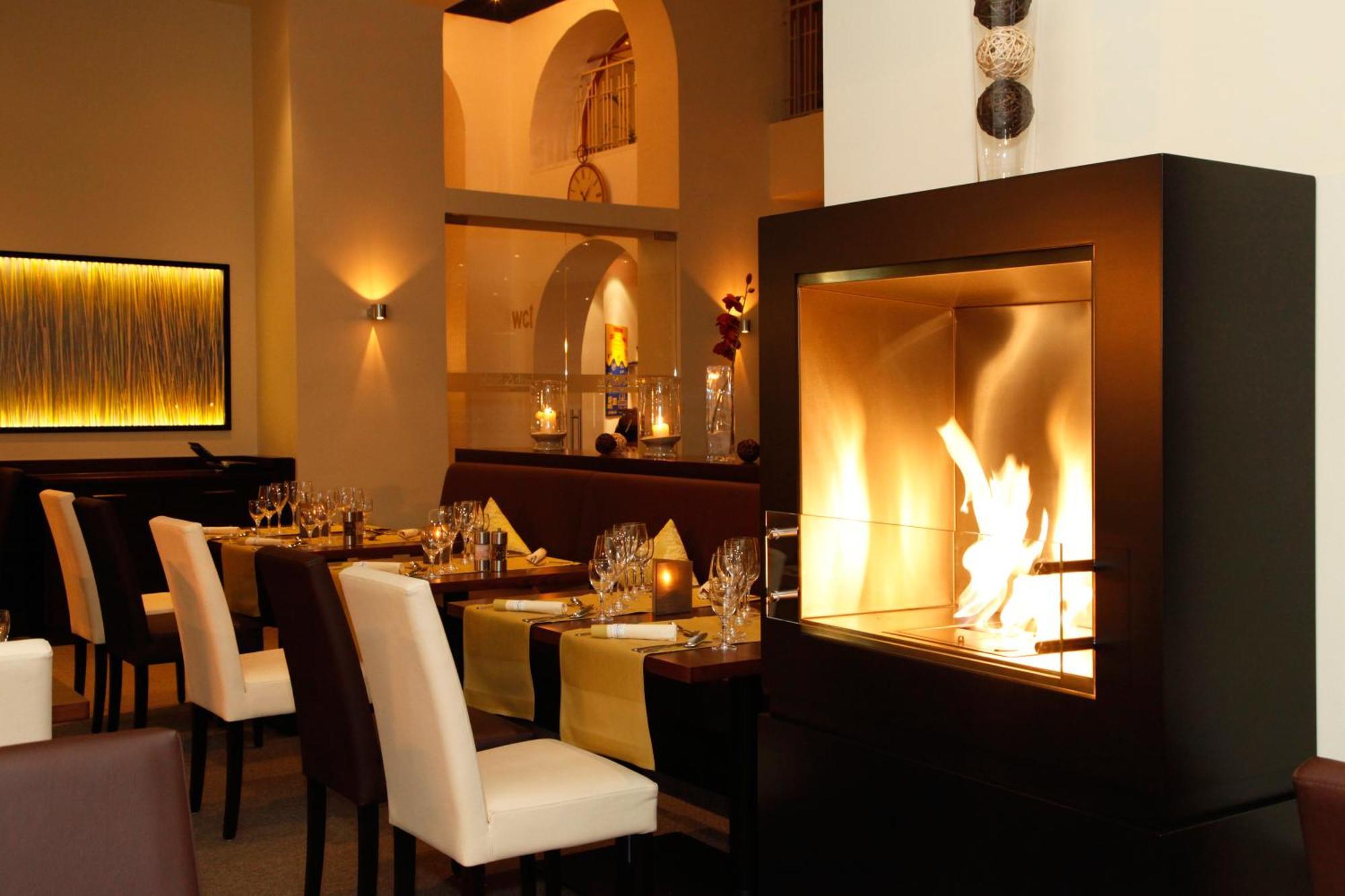 Hotel Inselhotel König 4*