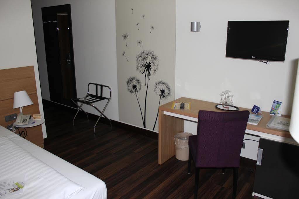 Inselhotel König Hotel